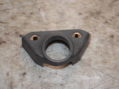 Накладка декоративная, Ducati, Monster 400, 2004, 0, 0