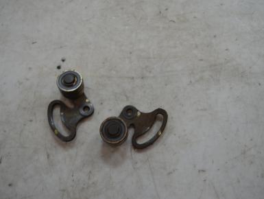 Натяжитель цепи ГРМ, Ducati, Monster 400, 2004, 0, 0