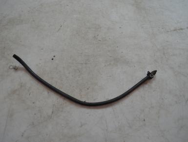 Тонкие дренажные шланги, Ducati, Monster 400, 2004, 0, 0