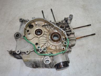 Картер Правая часть, Ducati, Monster 400, 2004, 0, 0