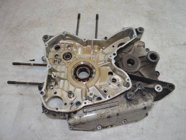 Картер Левая часть, Ducati, Monster 400, 2004, 0, 0