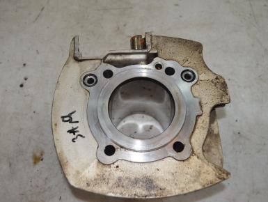 Блок цилиндров задний, Ducati, Monster 400, 2004, 0, 1