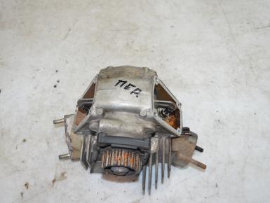 Головка блока цилиндров Передняя (Front), Ducati, Monster 400, 2004, 0, 0