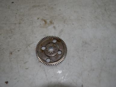 Шестерня стартера, Ducati, Monster 400, 2004, 0, 0