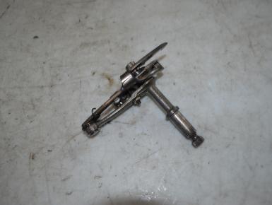 Вал селектора передач, Ducati, Monster 400, 2004, 0, 0