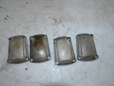 Клапанная крышка, Ducati, Monster 400, 2004, 0, 0