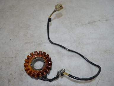 Генератор, Ducati, Monster 400, 2004, 0, 0