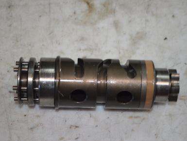 Копирный Вал, Ducati, Monster 400, 2004, 0, 0