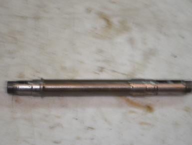 Балансировочный вал, Ducati, Monster 400, 2004, 0, 3