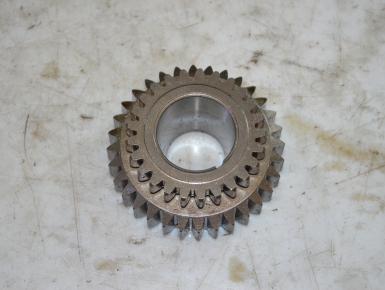 Шестерня привода корзины сцепления, Ducati, Monster 400, 2004, 0, 0