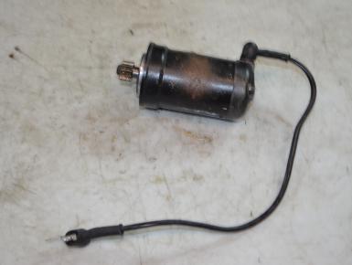 Стартер, Ducati, Monster 400, 2004, 0, 0