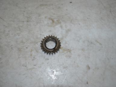 Шестерня привода балансирного вала, Ducati, Monster 400, 2004, 0, 0
