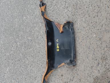 Накладка пластиковая, Honda, GL 1800 Gold Wing, 2011, 0, 0