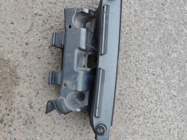 Накладка пластиковая, Honda, GL 1800 Gold Wing, 2011, 0, 0