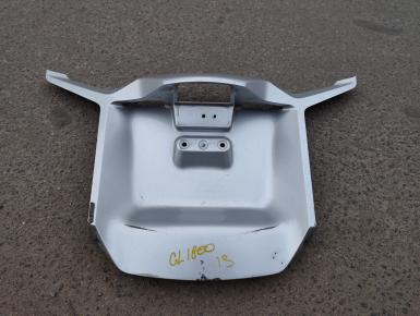 Пластик хвоста (центральная часть), Honda, GL 1800 Gold Wing, 2011, 0, 0