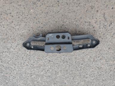 Кронштейны крепления, Honda, GL 1800 Gold Wing, 2011, 0, 0