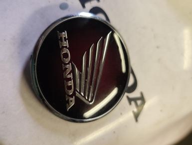 Накладка декоративная, Honda, GL 1800 Gold Wing, 2011, 0, 0
