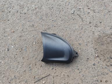 Накладка декоративная, Honda, GL 1800 Gold Wing, 2011, 0, 0