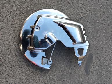 Накладка декоративная, Honda, GL 1800 Gold Wing, 2011, 0, 0