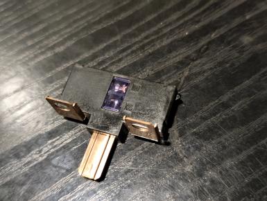 Реле (неизвестное), Honda, GL 1800 Gold Wing, 2011, 0, 0