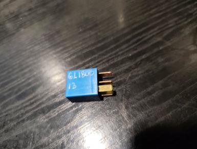 Реле (неизвестное), Honda, GL 1800 Gold Wing, 2011, 0, 0