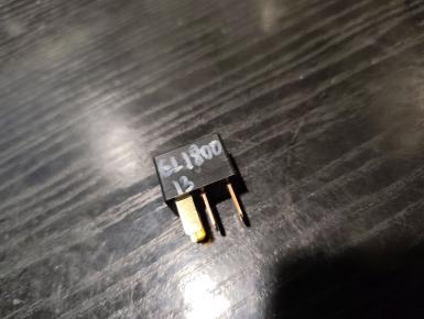 Реле (неизвестное), Honda, GL 1800 Gold Wing, 2011, 0, 0