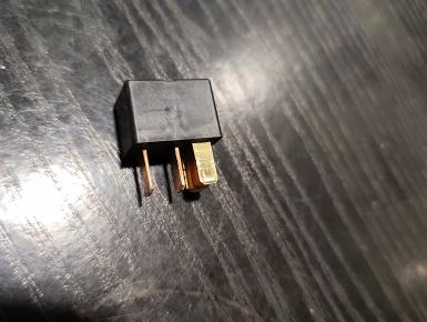 Реле (неизвестное), Honda, GL 1800 Gold Wing, 2011, 0, 0