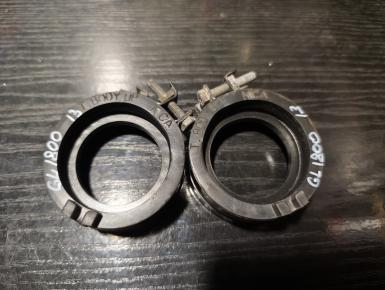 Патрубок впускной, Honda, GL 1800 Gold Wing, 2011, 0, 0