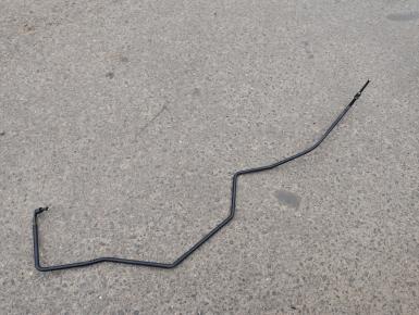 Тормозная трубка металлическая, Honda, GL 1800 Gold Wing, 2011, 0, 0