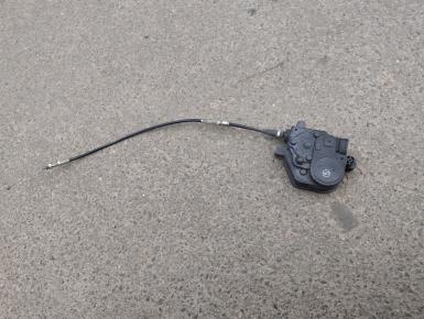 Электронный блок управления круиз-контролем, Honda, GL 1800 Gold Wing, 2011, 0, 0