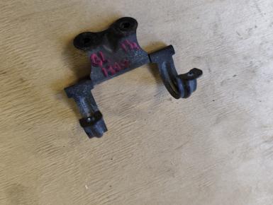 Крышка бака, Honda, GL 1800 Gold Wing, 2011, 0, 0