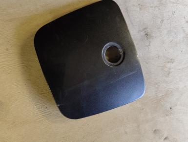 Крышка бака, Honda, GL 1800 Gold Wing, 2011, 0, 0