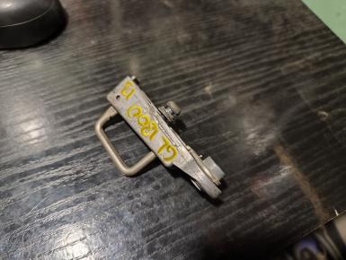 Замок шлема, Honda, GL 1800 Gold Wing, 2011, 0, 0