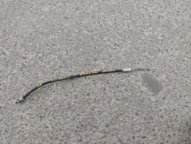 Замок переднего бардачка, Honda, GL 1800 Gold Wing, 2011, 0, 0