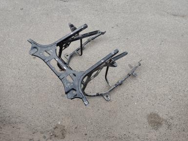 Подрамник задний, Honda, GL 1800 Gold Wing, 2011, 0, 0