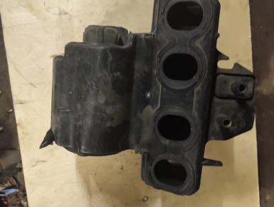 Корпус воздушного фильтра , Honda, CB 400 SF, 1996, 0, 0