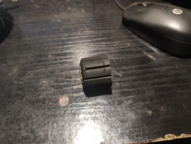 Кронштейн бензобака передний, Honda, CB 400 SF, 1996, 0, 0