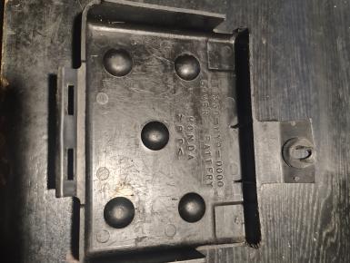 Крышка АКБ, Honda, CB 400 SF, 1996, 0, 0