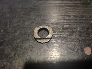 Втулка распорная колеса, Honda, CB 400 SF, 1996, 0, 0