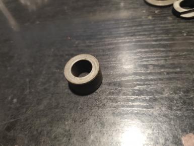 Втулка распорная колеса, Honda, CB 400 SF, 1996, 0, 0