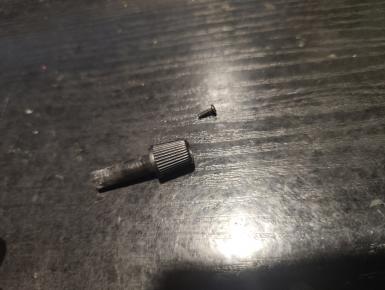 Панель приборов, Honda, CB 400 SF, 1996, 0, 0