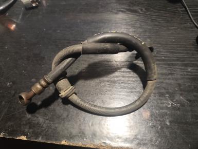 Шланг тормозной задний, Honda, CB 400 SF, 1996, 0, 0