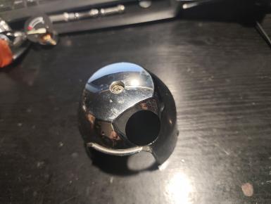 Корпус панели приборов, Honda, CB 400 SF, 1996, 0, 0