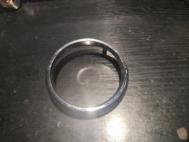 Корпус панели приборов, Honda, CB 400 SF, 1996, 0, 0