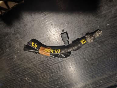 Лягушка заднего тормоза, Honda, CB 400 SF, 1996, 0, 0