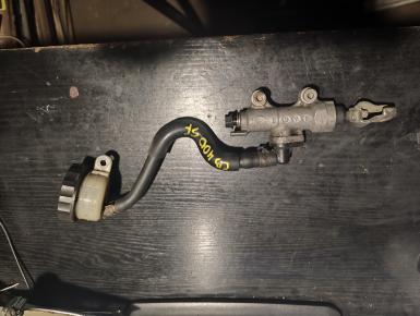 Задний тормозной цилиндр, Honda, CB 400 SF, 1996, 0, 0