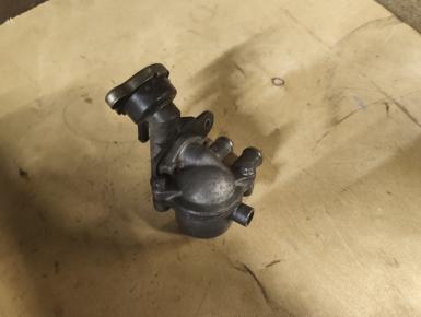 Корпус термостата, Honda, CB 400 SF, 1996, 0, 0