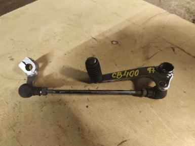 Лапка КПП, Honda, CB 400 SF, 1996, 0, 0