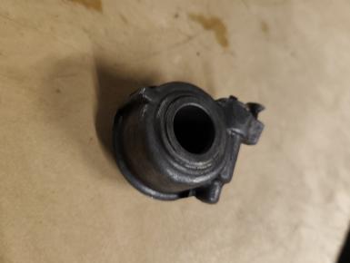 Привод спидометра, Honda, CB 400 SF, 1996, 0, 0