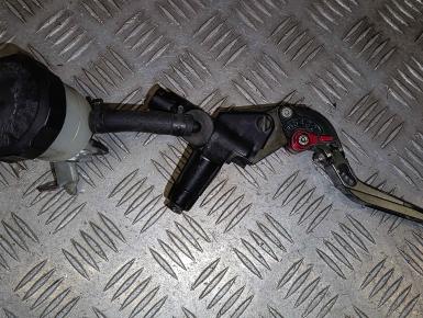 Машинка переднего тормоза, Yamaha, FZR 1000, 1993, 0, 0